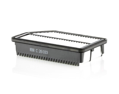 Filtru aer Mann-Filter C26033 foto