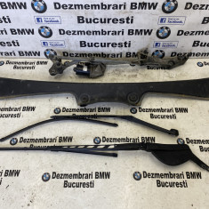 Brat ornament cheder sergatoare BMW E60,E61,E63,E64