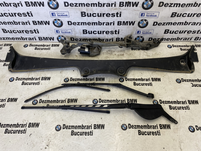Brat stergator stanga BMW E60,E61,E63,E64
