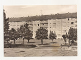 SG10- Carte Postala-Germania, Floha, AWG-Siedlung, necirculata 1945, Fotografie