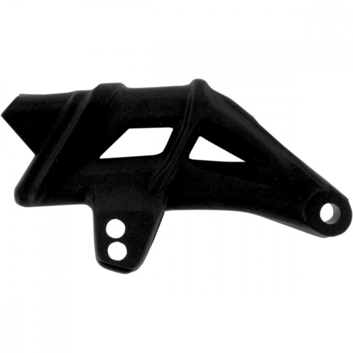Ghidaj bascula lant KTM SX-SXF neagra Cod Produs: MX_NEW KT03099001