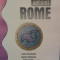 ANCIENT ROME- FIONA MACDONALD