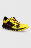 Cumpara ieftin LA Sportiva pantofi Helios III barbati, culoarea galben, 46D100999