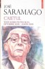 Caietul - Jose Saramago, Polirom, 2010, Romana, Hardcover