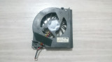 Cooler (ventilator) DELL INSPIRON 6000 6000 DC28A000820; MCF-J01BM05