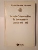 Carmen Păsculescu-Florian; Marian Constantin (coord) - Istoria Cotrocenilor &icirc;n documente (secolele XVII-XX)