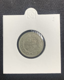 Moneda 25 bani 1952 RPR