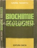 Biochimie Ecologica - Gavril Neamtu