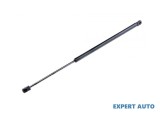 Amortizor portbagaj Mercedes C-Class (2000-2007) [W203] #1