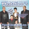 CD Medalion's ‎– Vreau Să Beau De Ziua Mea!, original, Folk