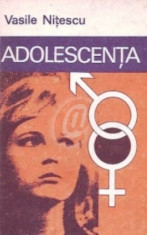 Adolescenta. Sexualitate intre normal si patologic foto