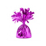 Contragreutate Baloane, ROZ INCHIS, 145g