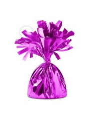 Contragreutate Baloane, ROZ INCHIS, 145g foto