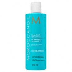 Moroccanoil Hydration Hydrating Shampoo ?ampon pentru par uscat 250 ml foto