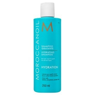 Moroccanoil Hydration Hydrating Shampoo șampon pentru păr uscat 250 ml Moroccanoil Hydration Hydrating Shampoo șampon pentru păr uscat 250 ml