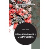 M&eacute;diaszab&aacute;lyoz&aacute;s, m&eacute;diapolitika - Technikai, gazdas&aacute;gi &eacute;s t&aacute;rsadalomtudom&aacute;nyi &ouml;sszef&uuml;gg&eacute;sek - Poly&aacute;k G&aacute;bor
