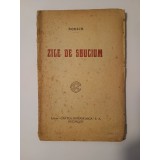 Rodica - Zile de sbucium (1921)