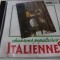 Chansons italiennes, cd