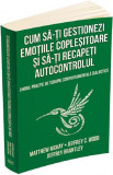 Cumpara ieftin Cum sa-ti gestionezi emotiile coplesitoare si sa-ti recapeti autocontrolul