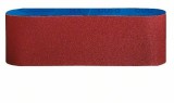 Bosch Set 10 benzi de slefuire X440, 75x533mm, 40