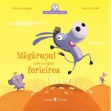 Magarusul care si-a gasit fericirea - Christine Beigel