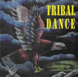 Unknown Artist - Tribal Dance, CD