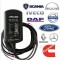 Emulator 9in1 ADblue 9 in 1 cu senzor NOx MAN Iveco DAF Volvo Renault Scania