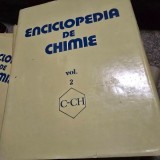 Enciclopedia de chimie - volumul 2