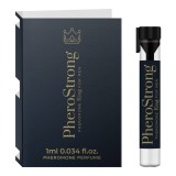 Parfum Cu Feromoni Pentru Barbati PheroStrong King, 1 ml