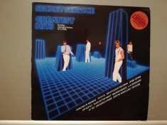 Secret Service ? Greatest Hits (1982/Decca/RFG) - Vinil/Vinyl/Impecabil foto