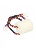 Cablaj , cablu usa combina frigorifica LG GBB59PZKVS - 6877JB2129K