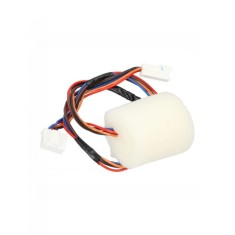 Cablaj , cablu usa combina frigorifica LG GBB59PZKVS - 6877JB2129K