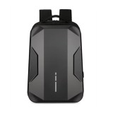 Cumpara ieftin Rucsac unisex, Daryen GT3758, port USB, Negru