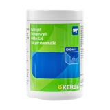 Kerbl Gel Ingrijire Uger 1000ml cu Uleiuri Vegetale si Mentolat pentru Elasticitate Piele Recorire Dupa Muls