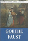 Faust - Johann Wolfgang Goethe