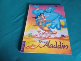 ALADDIN* EDITURA EGMONT / 1995 * 49