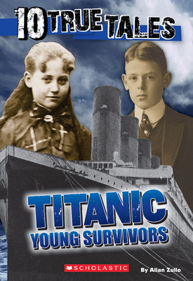 10 True Tales, Titanic Young Survivors foto