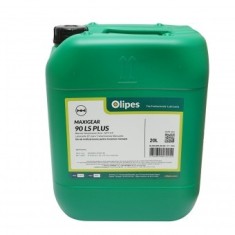 Ulei Olipes pentru transmisie manuala MAXIGEAR 90 LS PTF-LS 20L