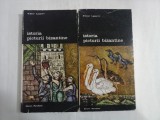 ISTORIA PICTURII BIZANTINE - VIKTOR LAZAREV - (2 VOL)