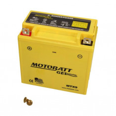 Baterie Moto, Voltaj: 12 V, Capacitate: 9 Ah, Lungime: 137 mm, Lățime: 76 mm, Înălțime: 133 mm, Borna pozitivă in stânga, Curent de pornire: 125 A