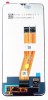 Display LCD Touchscreen Samsung Galaxy A03s A037F Negru 160mm Compatibil (Atentie la banda!)