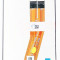 LCD+Touchscreen Samsung Galaxy A02s / A025F BLACK 160mm COMPATIBIL