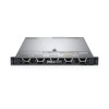 Server Refurbished Dell R640, 2 x Intel Xeon Gold 6140 18-Core 2.30 - 3.70GHz, 128GB DDR4, 4 x HDD 1.8TB SAS/10K, Perc H730p mini, 2 x Gigabit Eth + 2