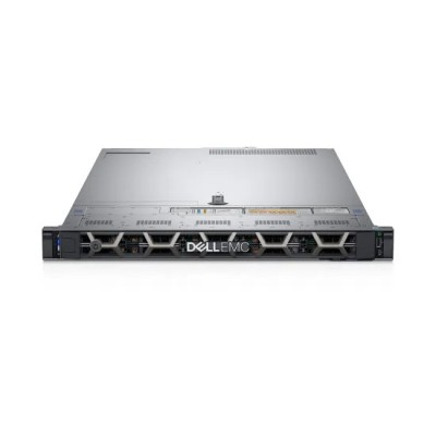Server Refurbished Dell R640, 2 x Intel Xeon Gold 6140 18-Core 2.30 - 3.70GHz, 128GB DDR4, 4 x HDD 1.8TB SAS/10K, Perc H730p mini, 2 x Gigabit Eth + 2 foto