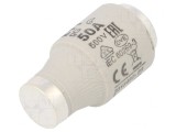 Siguranță ceramică gG 50A 500V DIII