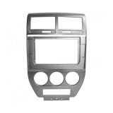 Rama adaptoare Jeep Compass (2007-2010) pentru Navigatii multimedia Android de 10.1 Inch
