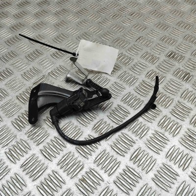 Senzor de nivel &amp;icirc;nălțime st&amp;acirc;nga spate VW TAYRON R41 2024 OEM: 5QS907127,5QS512521A 32380345 foto