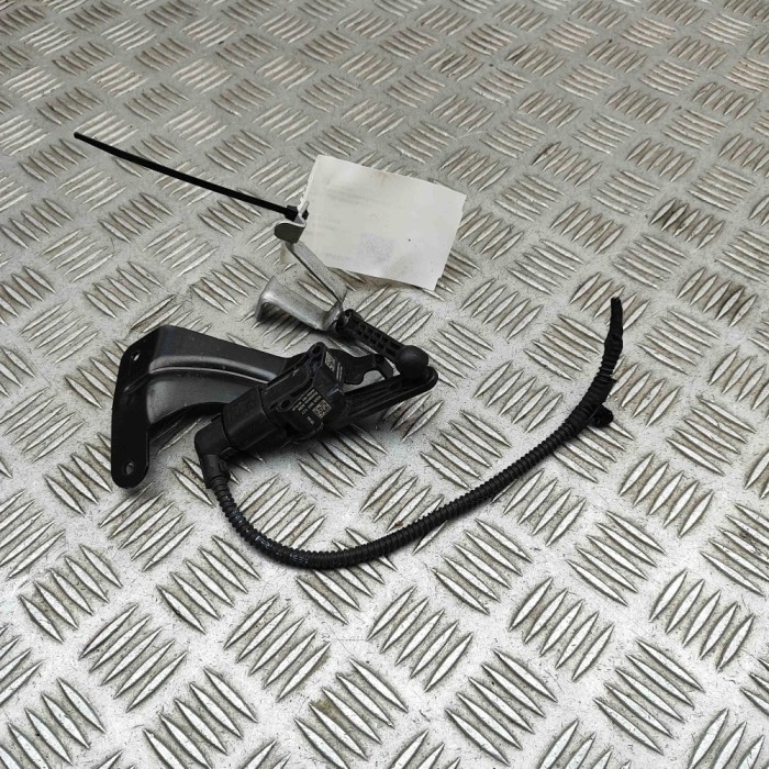 Senzor de nivel &icirc;nălțime st&acirc;nga spate VW TAYRON R41 2024 OEM: 5QS907127,5QS512521A 32380345