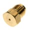 DĂśSE HILFSBRENNER METHAN DURCHMESSER 0,76 S24A 909010123 pentru aragazuri si plite SMEG