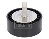 FEBI BILSTEIN 184825 Rola ghidare/conducere, curea transmisie